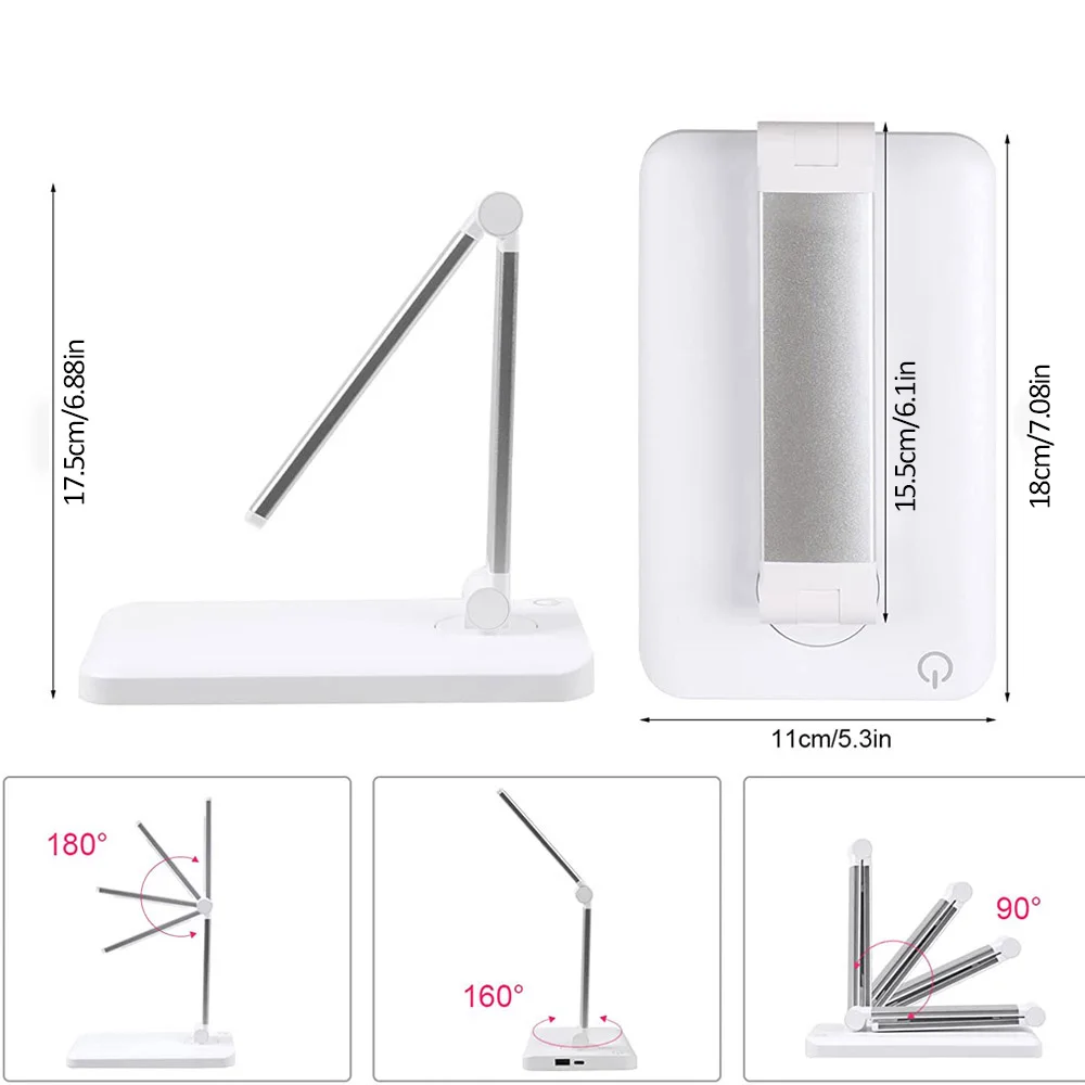 Tecnología UV/LED Avanzada para un Curado Impecable