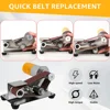 Mini Belt Sander Multifunctional Electric Belt Grinder 7 Adjustable Speed Low Noise 15° Cutter Sharpener Sander Tool EU Plug 4