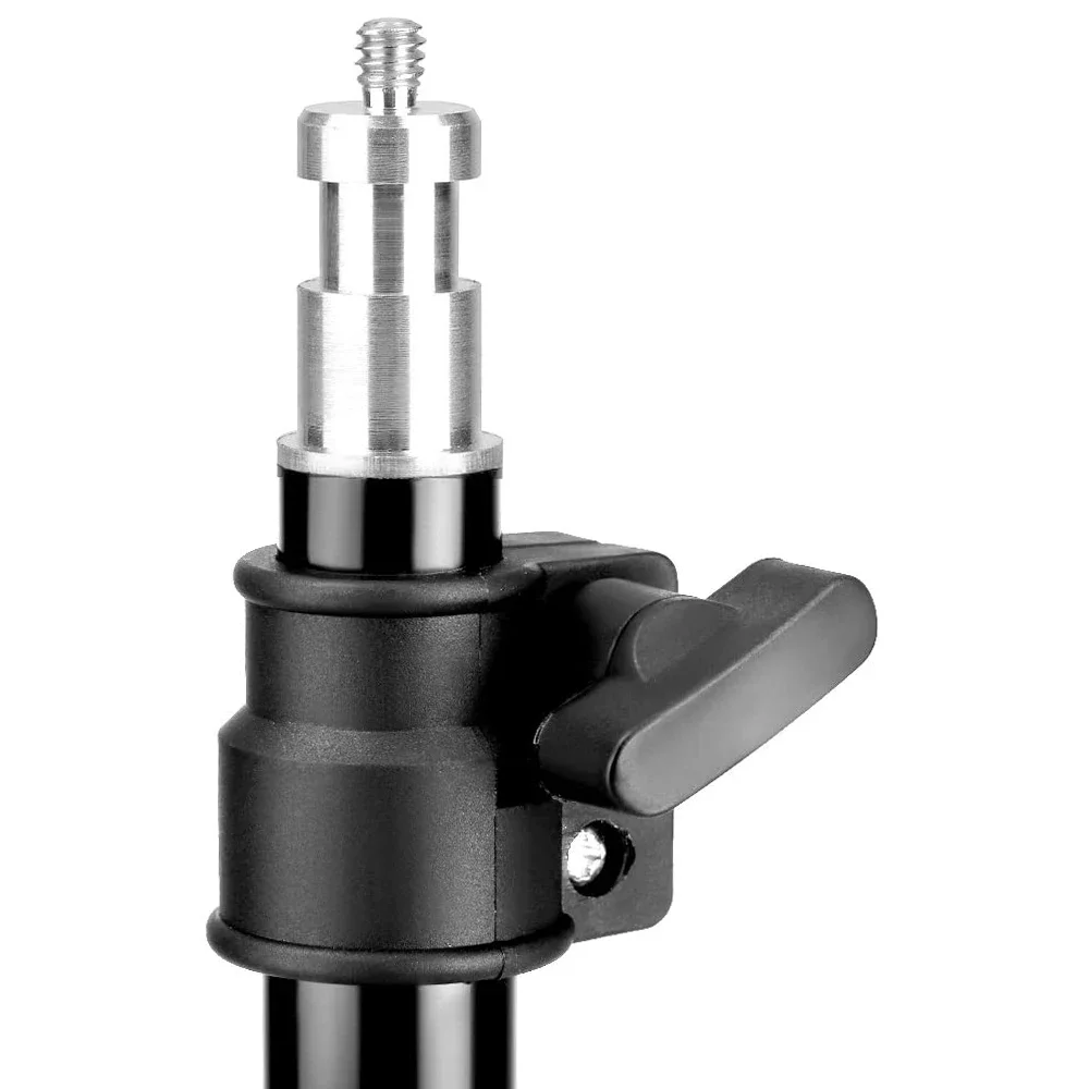 Tenwish Flexible Photography Tripod Light Stand For Photo Studio Relfector Softbox Lame Background Video Lighting Studio