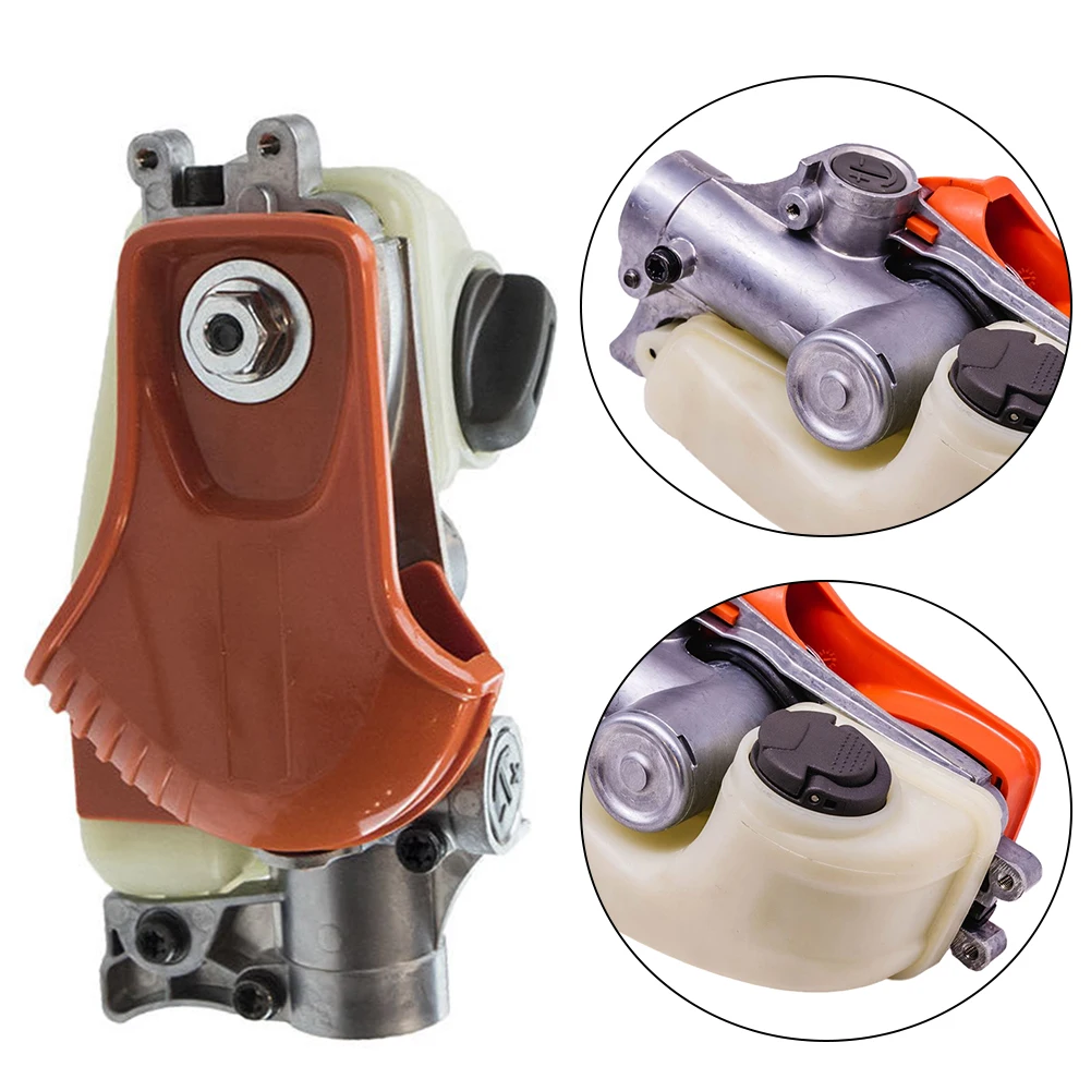 

Pole Saw Attachment Gearbox Assembly Fits For 525 PT5S 575784310 Pole Saw Head Power Tool Accessories
