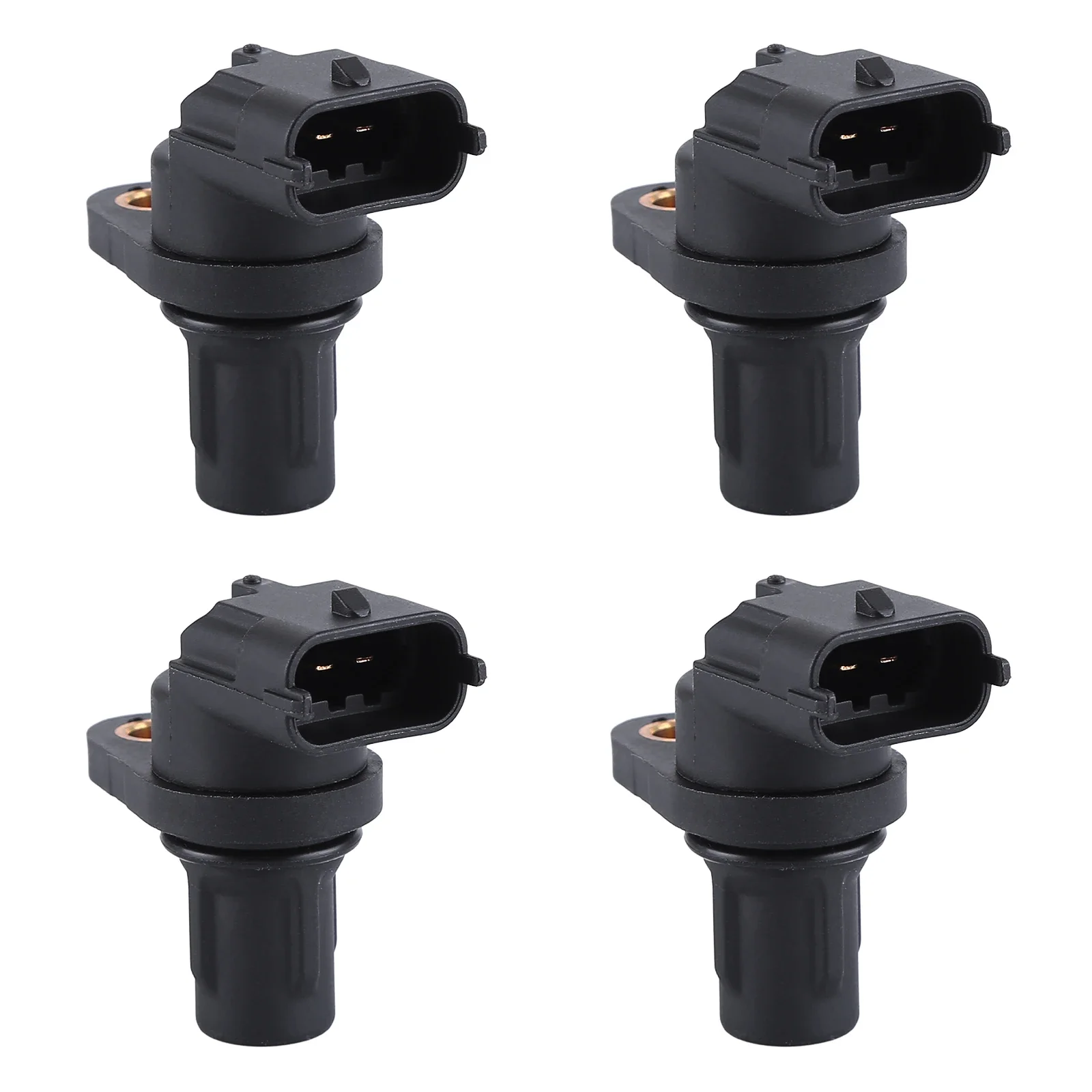 4pcs For Mercedes camshaft cam position sensors 0232103114 0041539628, 2729050043, 0232103050, 0232103050