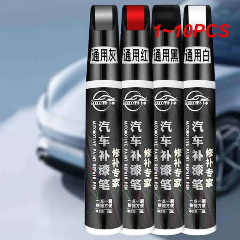 

Car Paint Pen Cozy Enhance Car Appearance Effectively Repair Scratches Easy To Use Professional Grade Formula