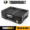 TOUGHBUILT TB-B1-D-30-1 Stackable Pull out Toolbox Drawer style Storage Box for Hardware Parts Storage Box 1