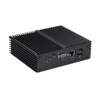 Kansung K10821G5 Mini PC Fanless Computer Elkhart Lake Celeron J6412 Quad Core with 5x2.5 Gigabit Intel LAN Firewall Router 4
