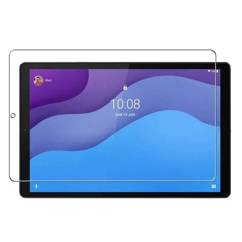 Lenovo Tab M10 Tb X505f Screen Protector 2pcs Screen Protector Lenovo