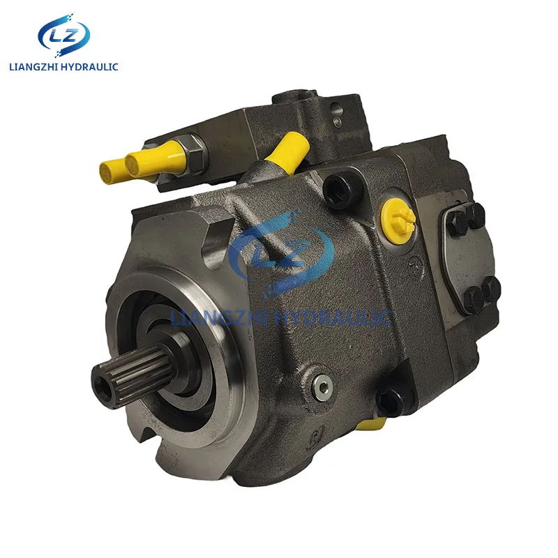 

A11VO40DRS/10R-NSC12K02 A11VO A11VO40 series Hydraulic piston pump