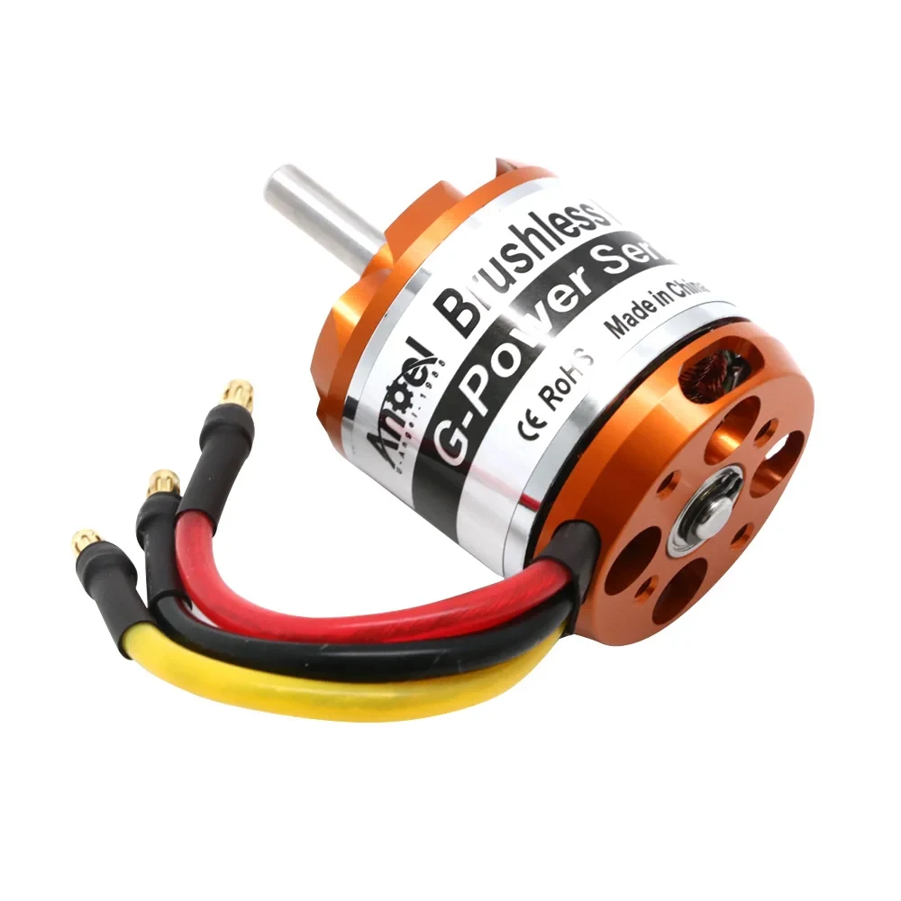 D3548 790KV 900KV 1100KV 3-5S 5mm Shaft Brushless Motor For Multirotor FPV Drone Quadcopter RC Accessories VS DYS Motor brushless motor