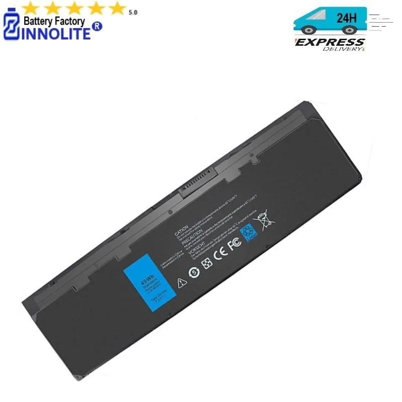 Latitude E7240 Sostituzione Della Batteria Per Dell Latitude E7250 7240 7250 Ultrabook, Misura Vfv59 Gvd76 Gd076 Wd52H J31N7 F3G33 Hj8Kp
