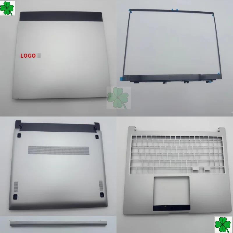 New for Samsung Galaxy book3 np750xfh np750xfg laptop LCD back cover bezel upper case bottom