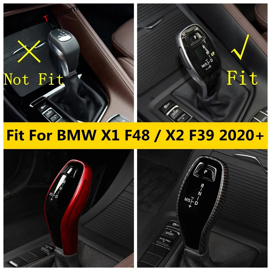 Kuiofek Accessoires Voiture Intérieur Pour BMW X1 F48 X2 F47