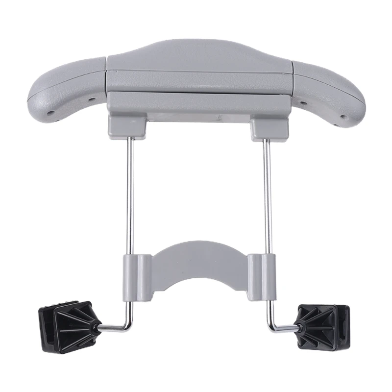 Car Seat Coat Hanger Clothes Suits Holder Organizer Mounts Holder Auto Interior Accessories Supplies Gear Stuff Prod H7JD car coat hanger car hook