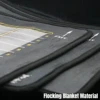 1/64 Miniature Parking Lot Diorama Non-Slip Mouse Mat Pad Toy Car Garage Suitable for Hot Wheels MiniGT Tomica XCARTOY JKM CCA 6