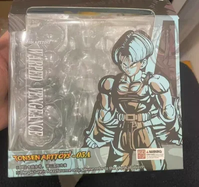 トンセンアートトイズ トンセンアートトイズ カミオネ ドラゴンボールZ