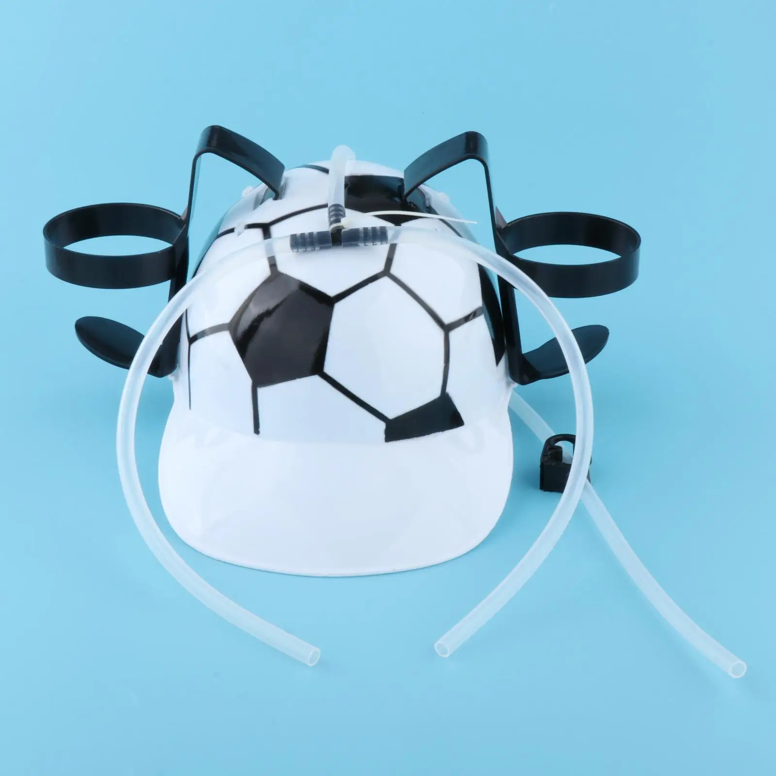 Funny Drinking Helmet Drinker Favor Hat Party Fun Beverage Gadgets Party Hat Funny Drinking Helmet Drinker Favor Hat Party Fun Beverage Gadgets Party Hat