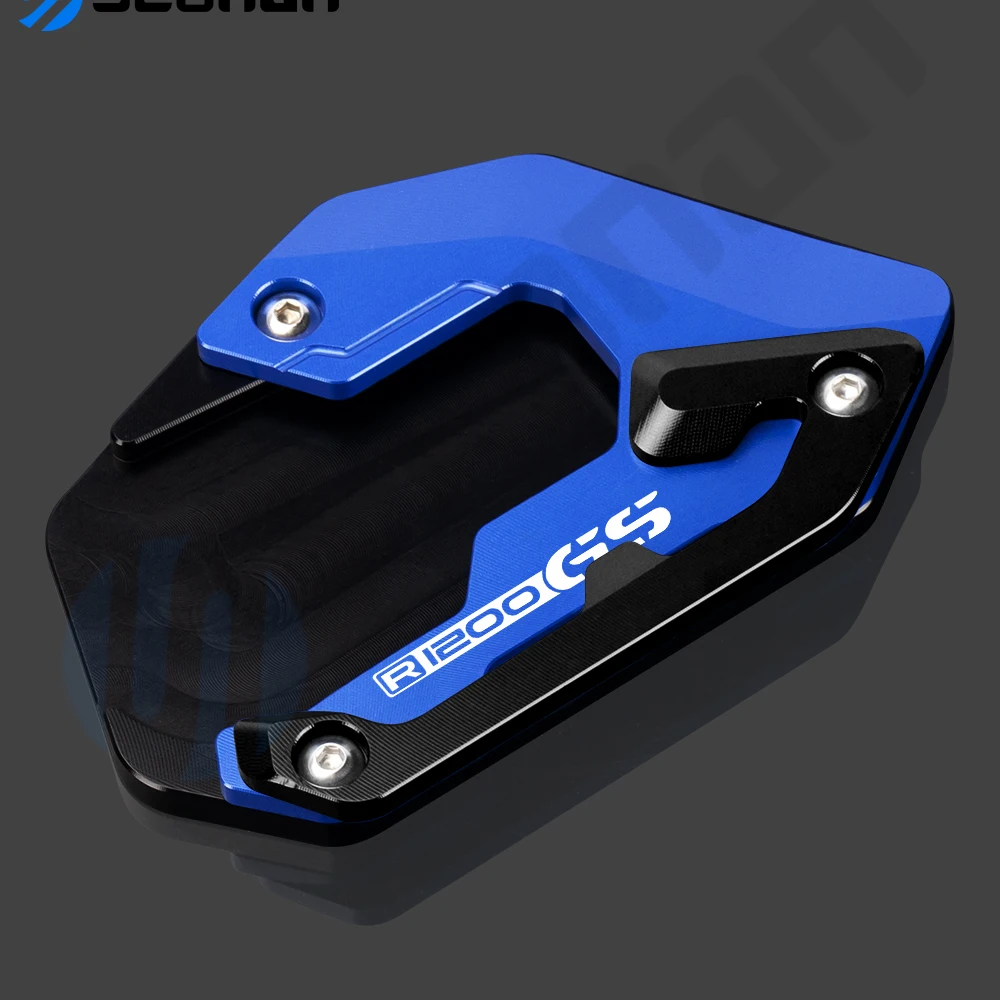 Рисунок 2 - Боковая подставка для BMW R1200GS