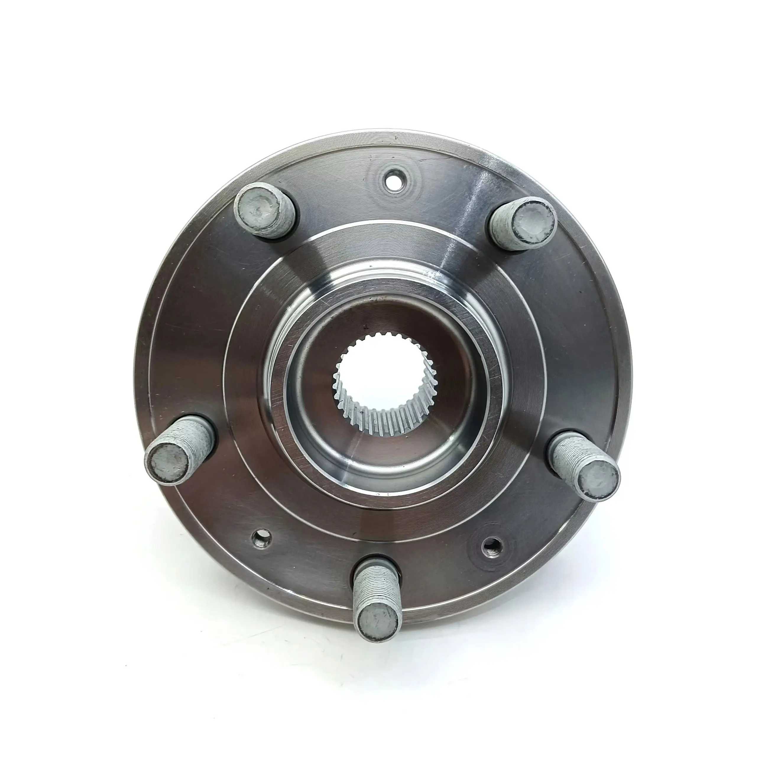 Original Hub For AITO M5 4WD Wheel Hub and Bearing Assembly 713662508 wheel hub oil seal bearing set
