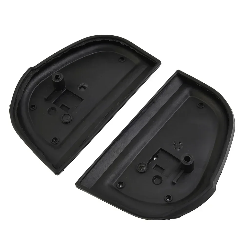 Rear View Mirror Gasket Rubber Seal Pads Fit For Mercedes-benz W210 W140 W202 1993-2000 2108106316, A2108106316, 202810