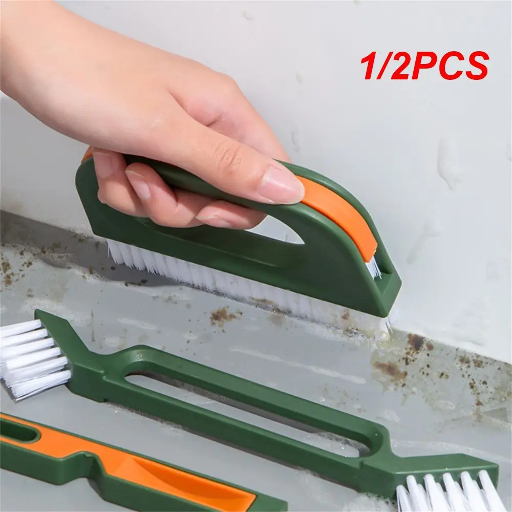 

1/2 шт., щётка для чистки углов