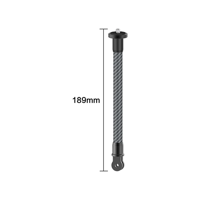 FANAUE Gimbal Extension Pole Carbon Fiber Extension Monopod - View #8