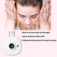 Mini caméra UV pour iPhone téléphone Android Protection solaire faciale Visible caméra UV Portable pour Test de Protection solaire 4