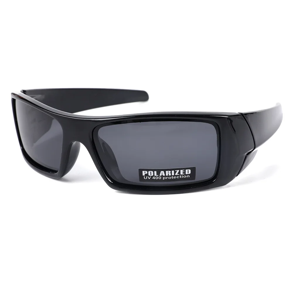 Novos óculos de sol polarizados para homens, óculos de sol para ciclismo ao ar livre, óculos de sol para mulheres, esportes de verão, caminhadas, óculos UV400 Gafas De Sol_voghion.com