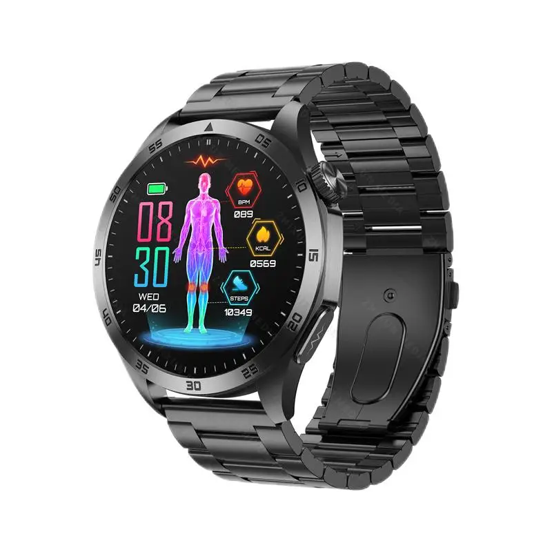 Smart Watch ET485 4