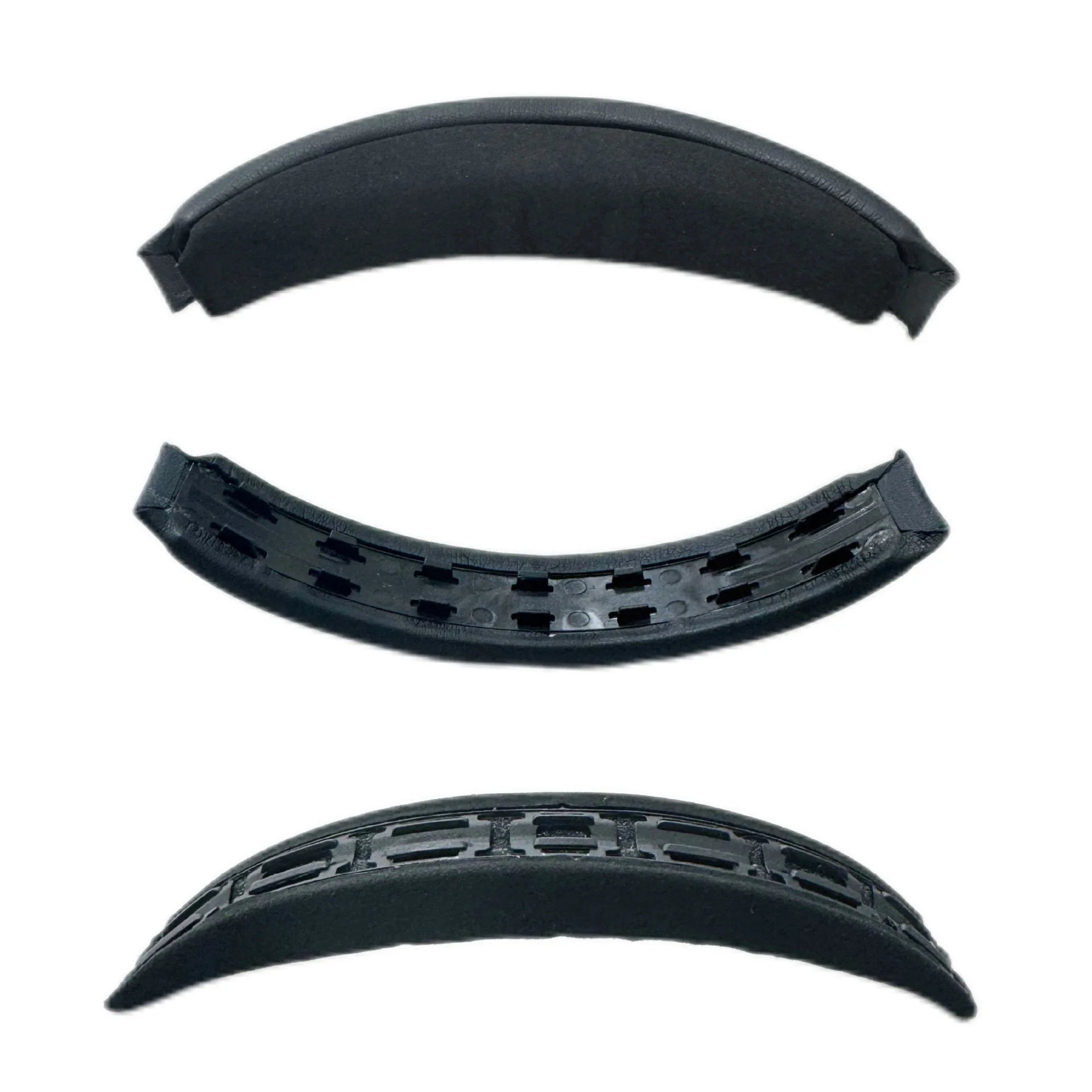 QC35 Headphone Replacement Headband Cushion for Bose QC35II QC45 Easy Fast Installation New Design Headband Pads
