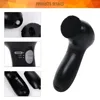 High Quality Portable 3-In-1 Electric Shoe Brush Sofa Car Seat Leather Shoes Cleaning And Maintenance Shine For Travel 2