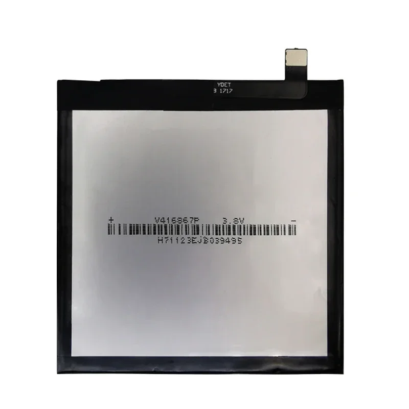 100% Original Replacement 3380mAh Smart Phone Parts Backup For Doogee Mix Smart Cell Phone Battery Batteries Bateria