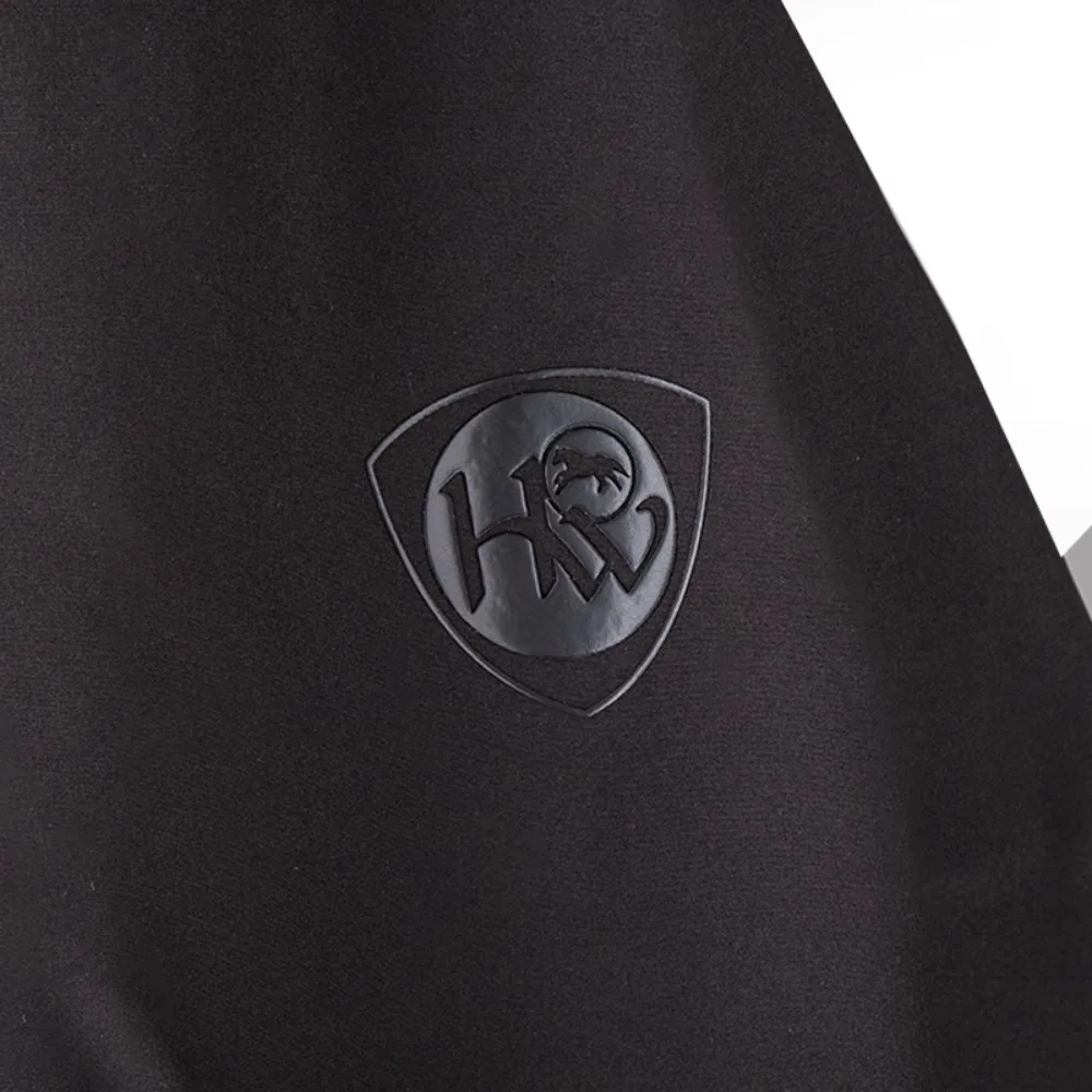 Equestrian Competition Knight Uniform Men's Four Seasons Universal Equestrian Riding Uniform Hw85008 3