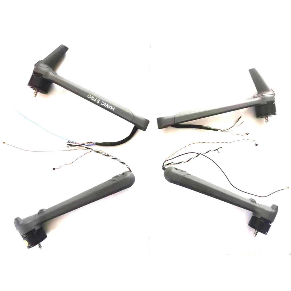 99% Genuine Mavic 3 Pro Arm With Motor For Repair Replacement Spare Parts drone accessories repair kit,drone motor arms