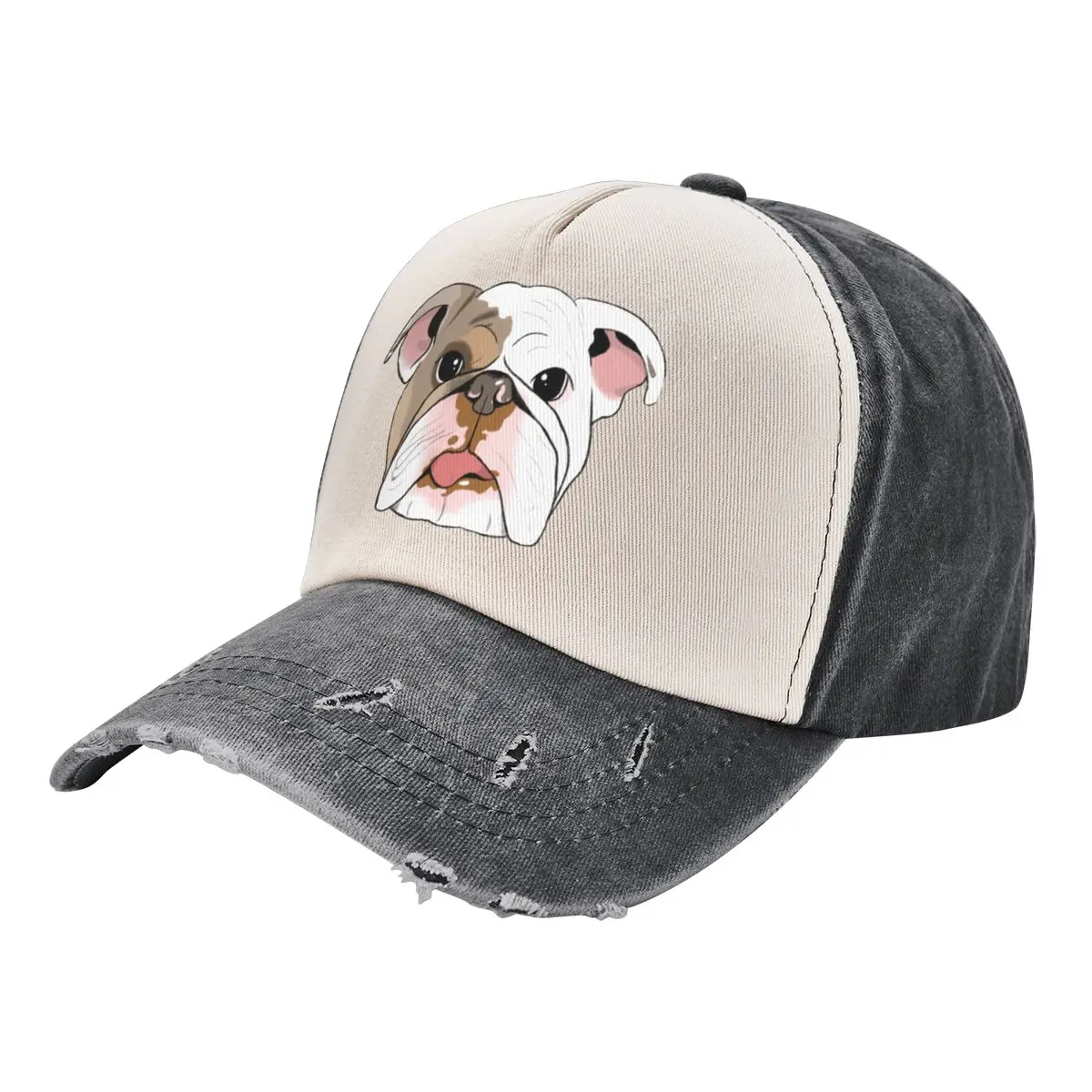 

Bean Baseball Cap Streetwear Luxury Hat Sun Cap Beach Hats Man Women's