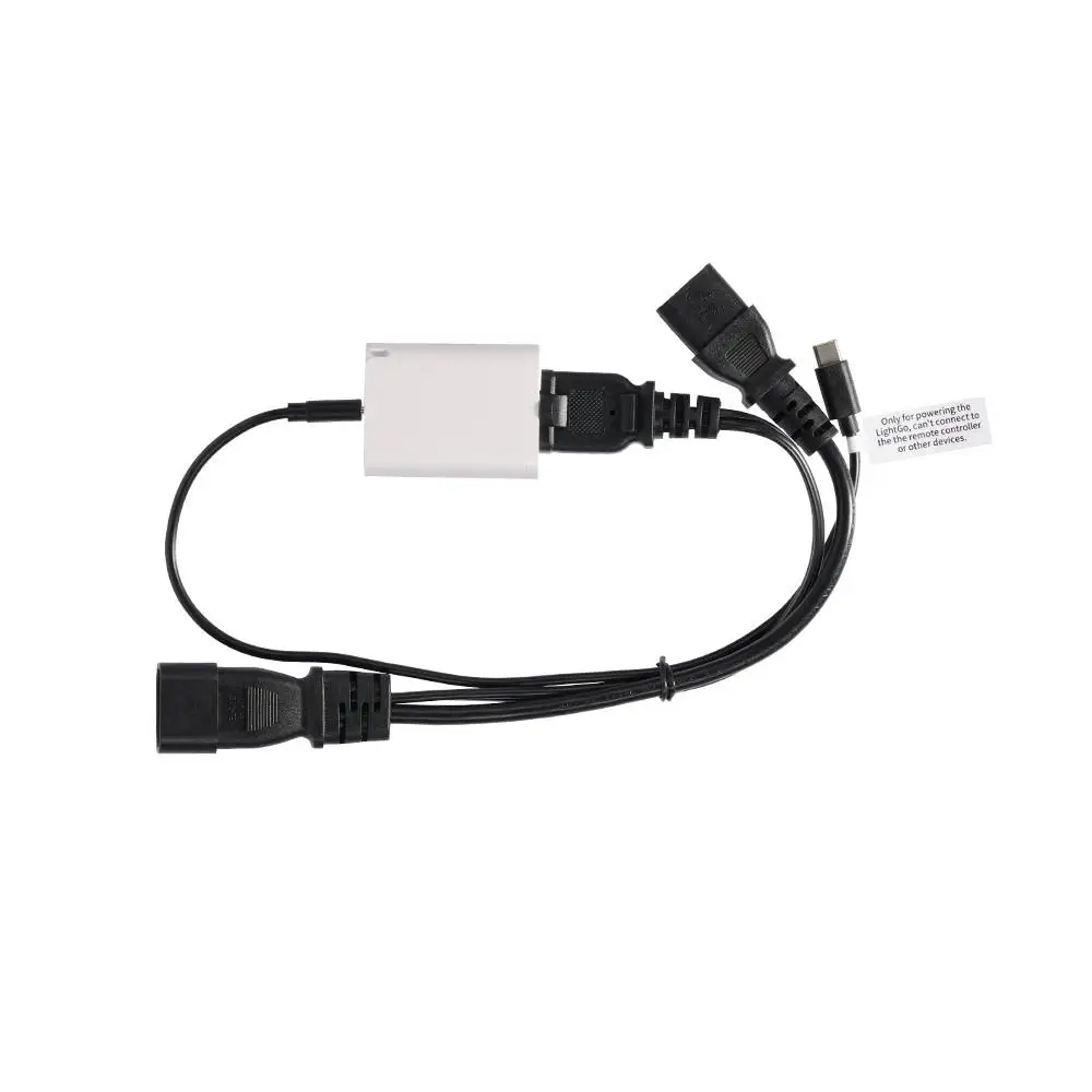 MV0A4A05 Move LightGo AC Power Adapter Module for MV0A4A02 Move LightGo Lightin