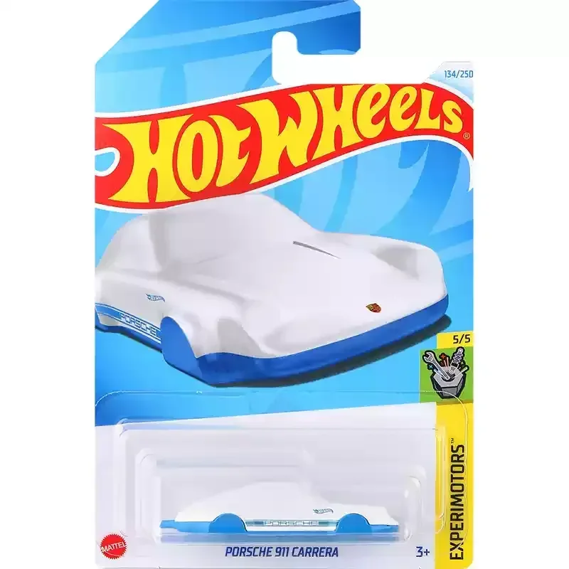 ミニカー Hot wheels Porsche 24 set 2024 Hot Wheels Porsche Set Full Set of 6 Cars with 