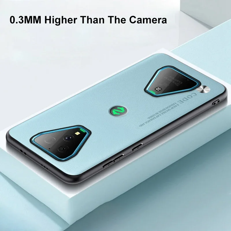 Luxury PU Leather Matte Silicone Phone Case - Premium Protection Cover