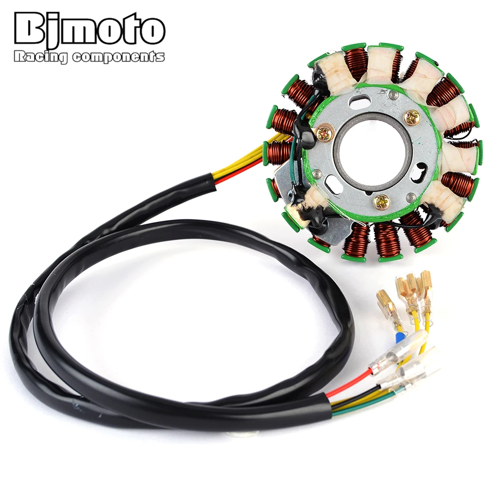 Husaberg 고정자 코일, FC470, FC470E, FC550, FC600, FE400, FE400E, FE501, FE501E, FE600, FE600E, FE650E, FS400E, FS600E, F