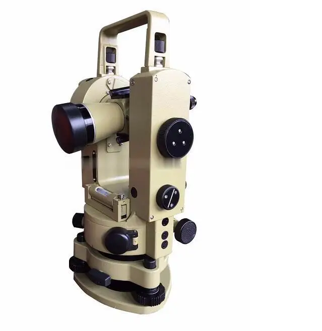 

High Accuracy J2-2 Theodolite