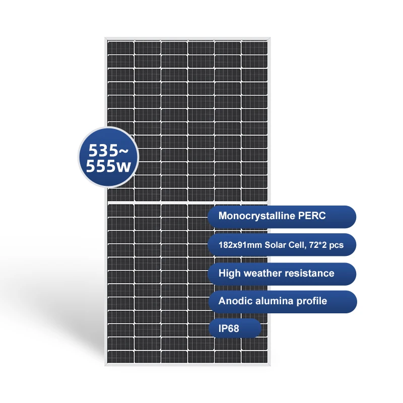 Solar Energy System Manufacturer 10Kw Hybrid For Home Residential Solar Battery Storage Energy Full Systems