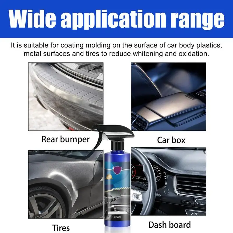 Nano Car Scratch Removal Spray, Car Scratch Repairing Spray with Nano  Cloth, Fast Scratch Remover Coating Oxidation Liquid for Vehicles  (120ML-1Pc) price in Saudi Arabia,  Saudi Arabia