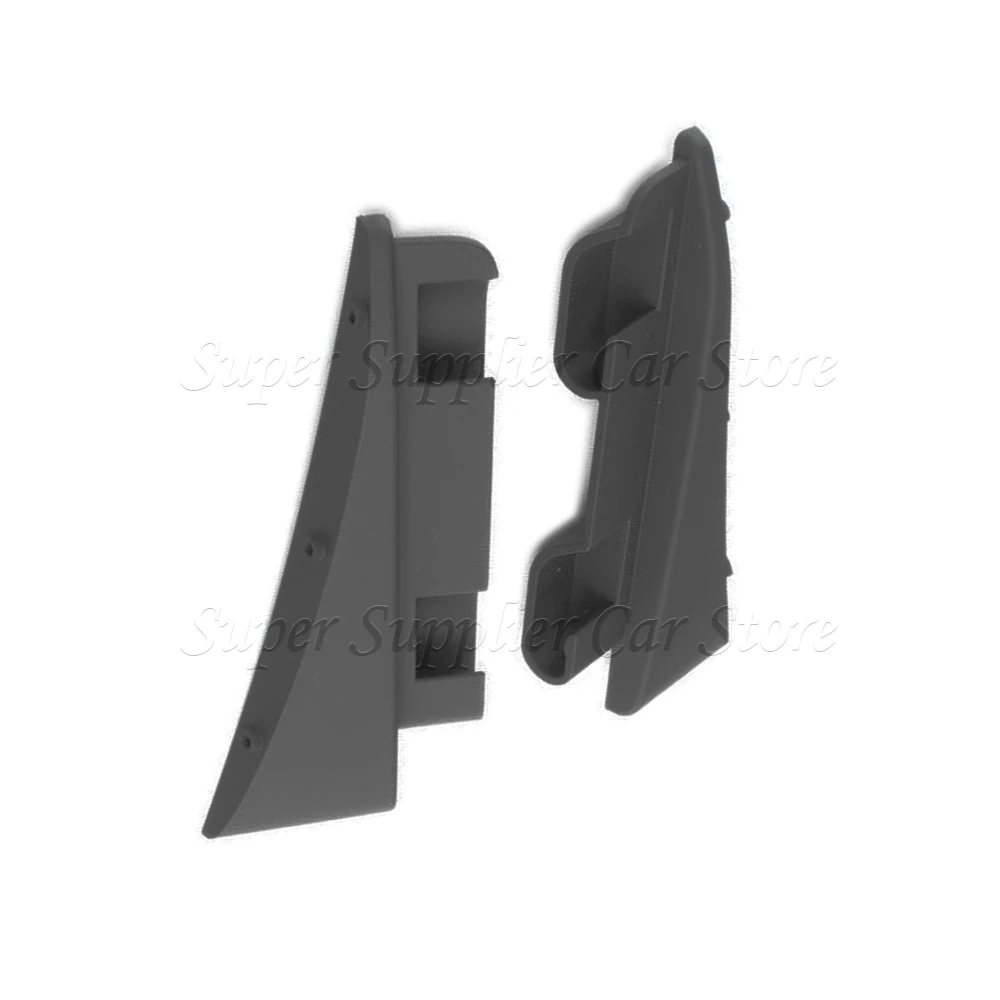 Kit Riparazione Supporti Laterali Colonna C - Per Audi TT 8J MK2 Coupe 2006-2014 - Foto 5