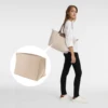 Purse Organizer Insert for Longchamp Le Pliage Handbag Insert 6