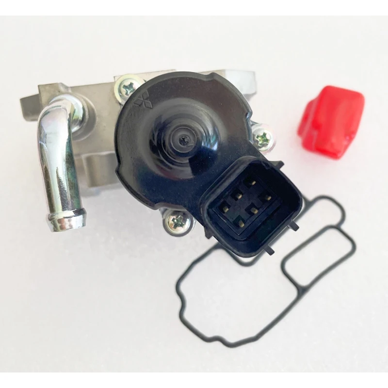 Idle Speed Motors MD613992 1450A116 MD614743 Idle Air Control Valves For Mitsubishi Lancer Space 1.6L 4G18 Gls 08 Chrysler Dodge