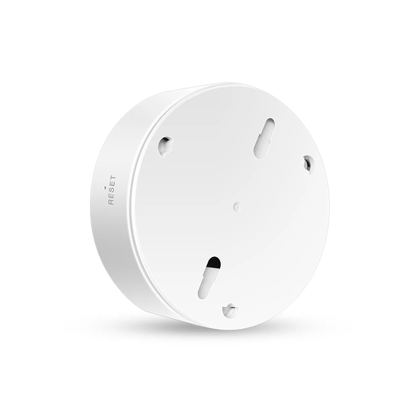 eMastiff ZigBee Smoke Detector Tuya Smart Home Security Protection