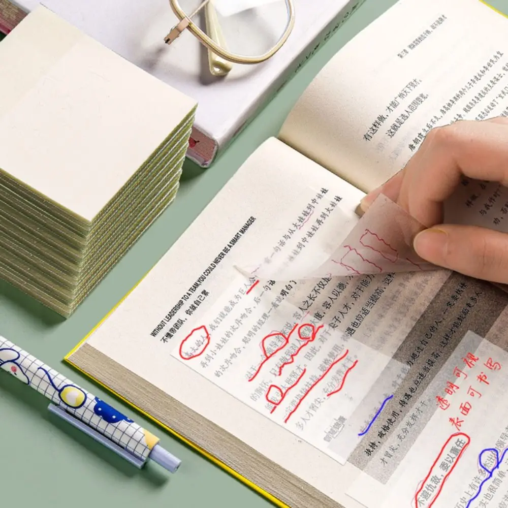 Рисунок 2 - 50 листов/пакет, прозрачная квадратная