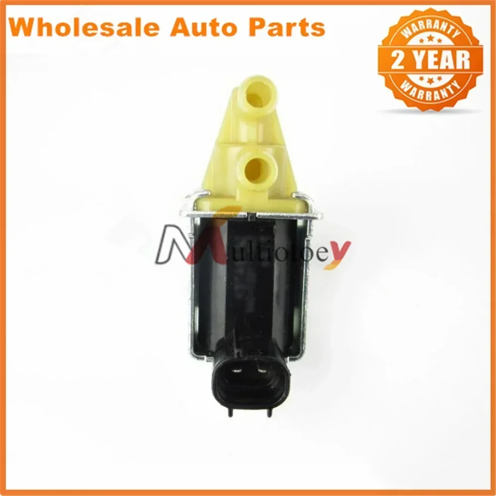 Électrovanne De Ralenti 877805T Pour Mercury 60 CV 4 Temps - Remplacement Direct, Régulation D'air Moteur Hors-bord