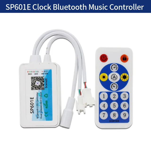 SP601E