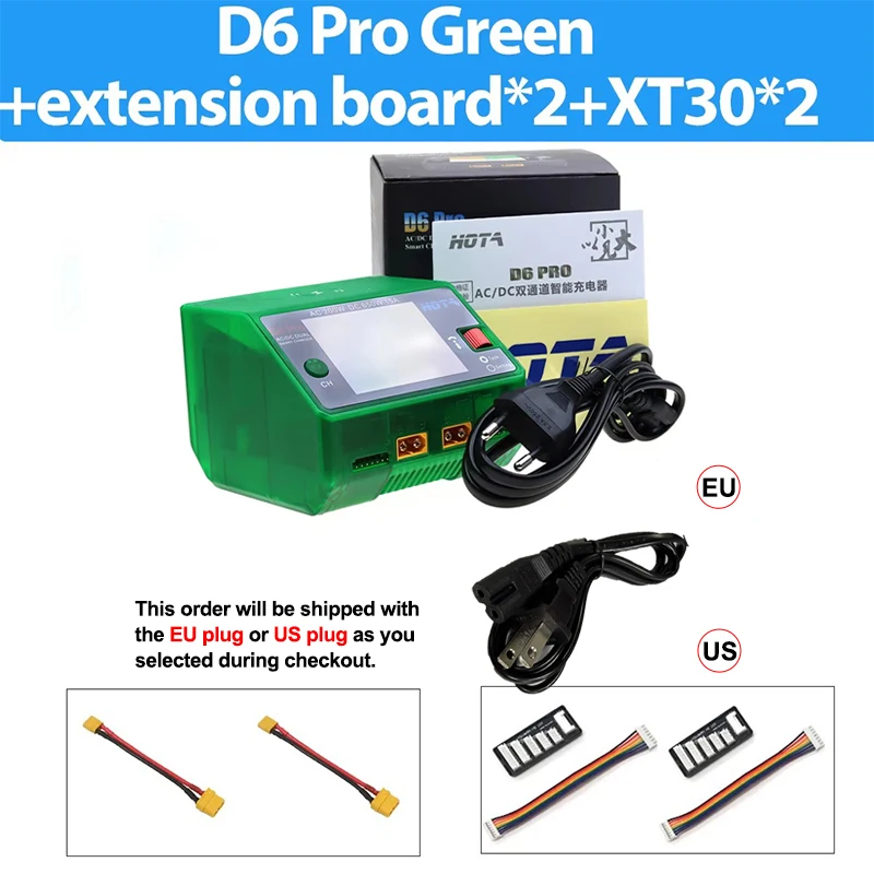 Clear Green SET2