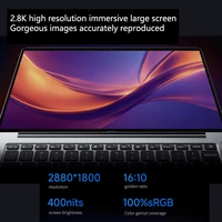Xiaomi Laptop REDMI Book 14 2025 2.8K 120Hz Screen Dolby VISION ATMOS Xiaomi Hyper OS Connect New Intel Core 5-220H Notebook PC 2