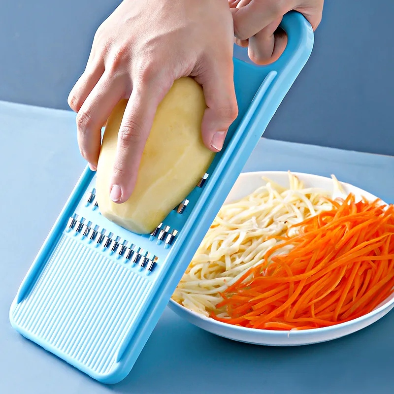 Vegetable Grater Potato Grid Slicer Corrugated Net Chopper Cutter Wave Knife Chipper Salad Kitchen Shredder Peeler Masher vegetable cutter tomato peeler cheese grater