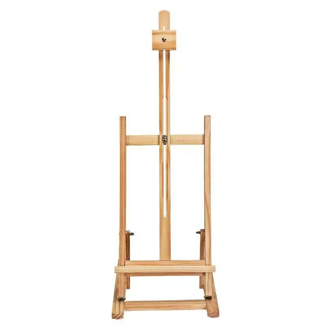  Wedding Wood Easel Stand, Photo Picture Wooden Easel